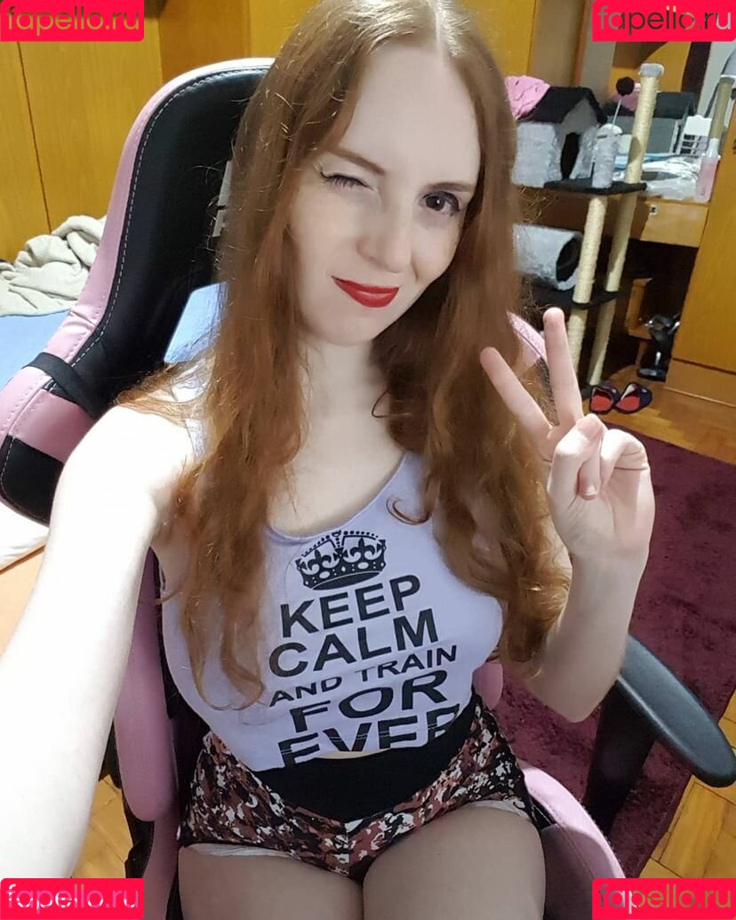 ruiva_witch Onlyfans Photo Gallery 