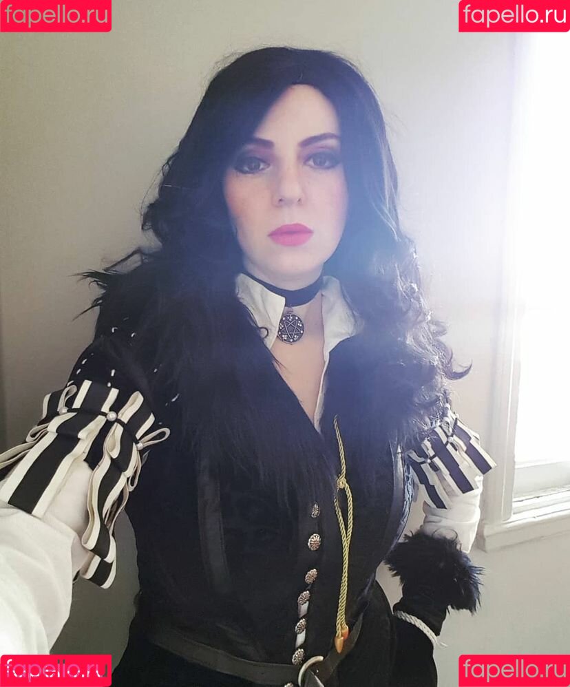 ruiva_witch Onlyfans Photo Gallery 