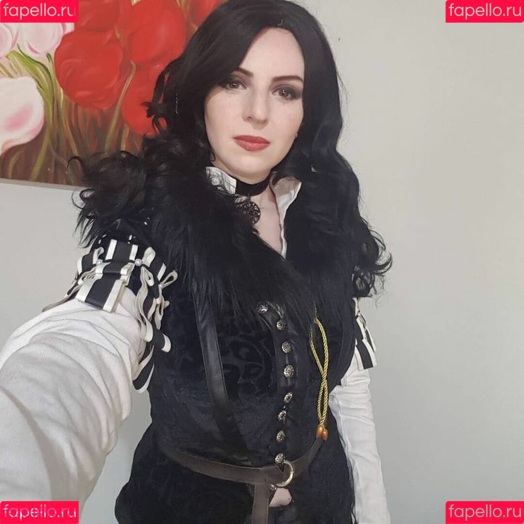 ruiva_witch Onlyfans Photo Gallery 