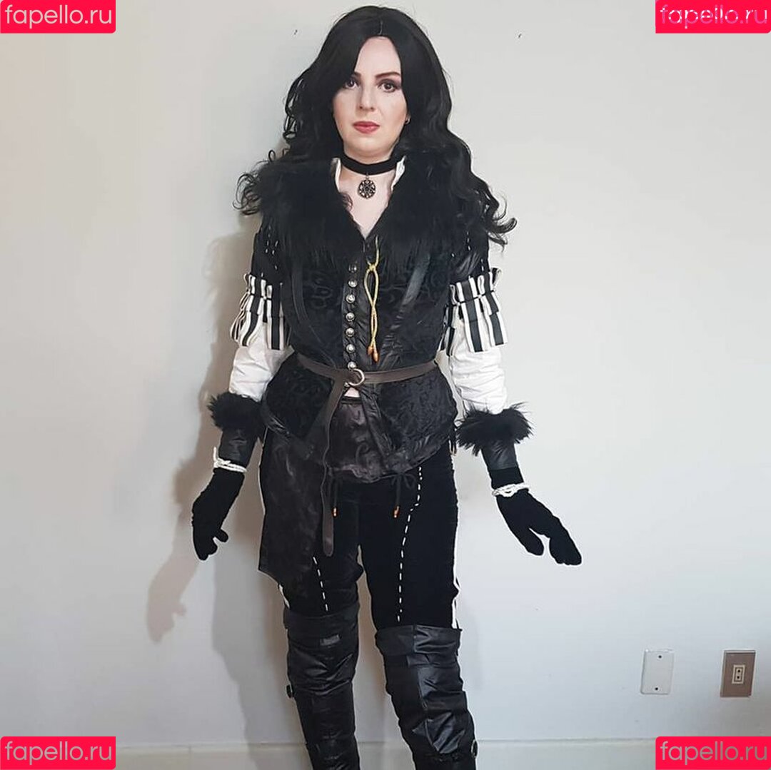 ruiva_witch Onlyfans Photo Gallery 