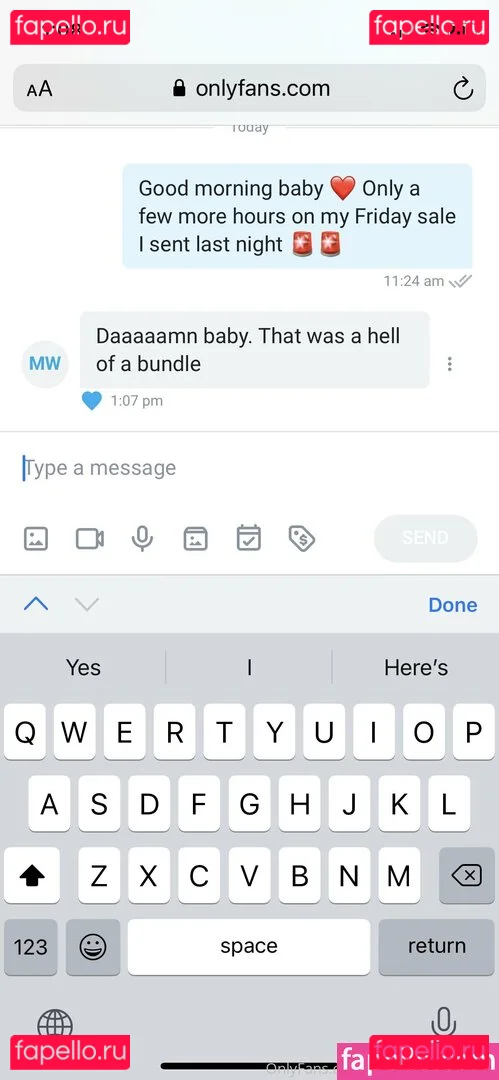 addicted2addisonx Onlyfans Photo Gallery 