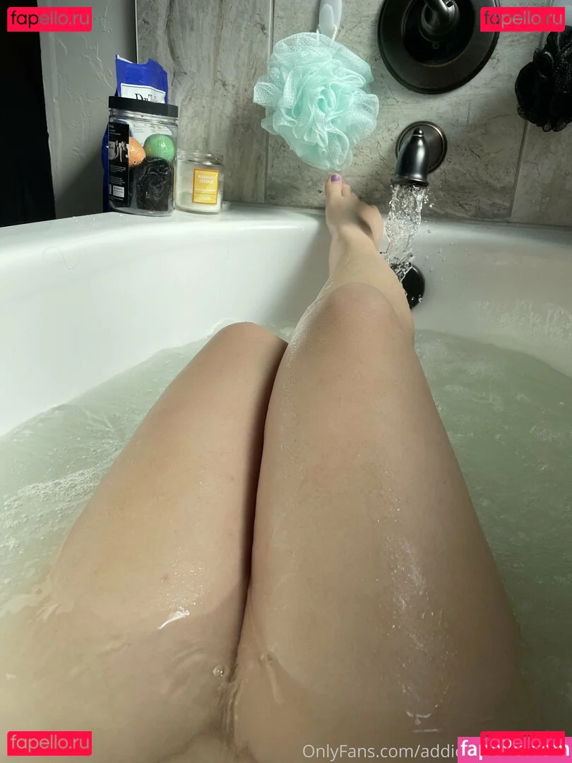 addicted2addisonx Onlyfans Photo Gallery 