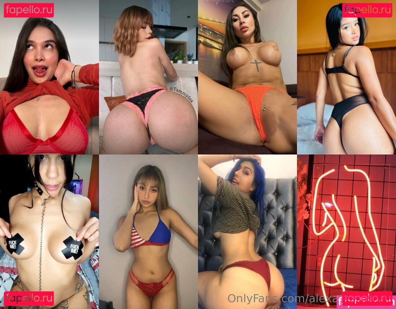 alexamsmith7 / alexasmithfree Onlyfans Photo Gallery 