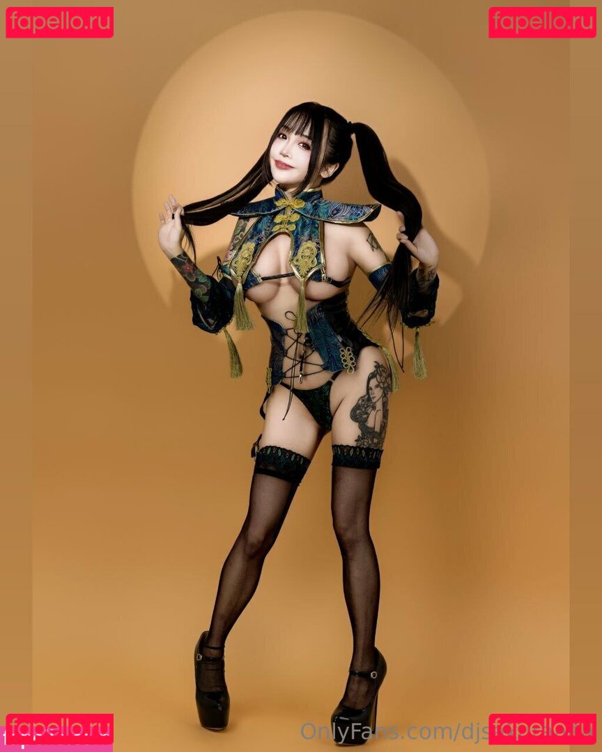 dj.sakuraaa / djsakuraaaa Onlyfans Photo Gallery 