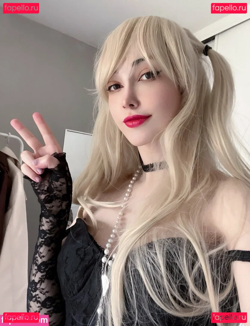 Drellatsun Onlyfans Photo Gallery 