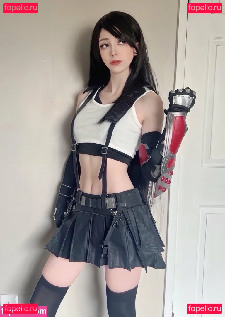 Drellatsun Onlyfans Photo Gallery 