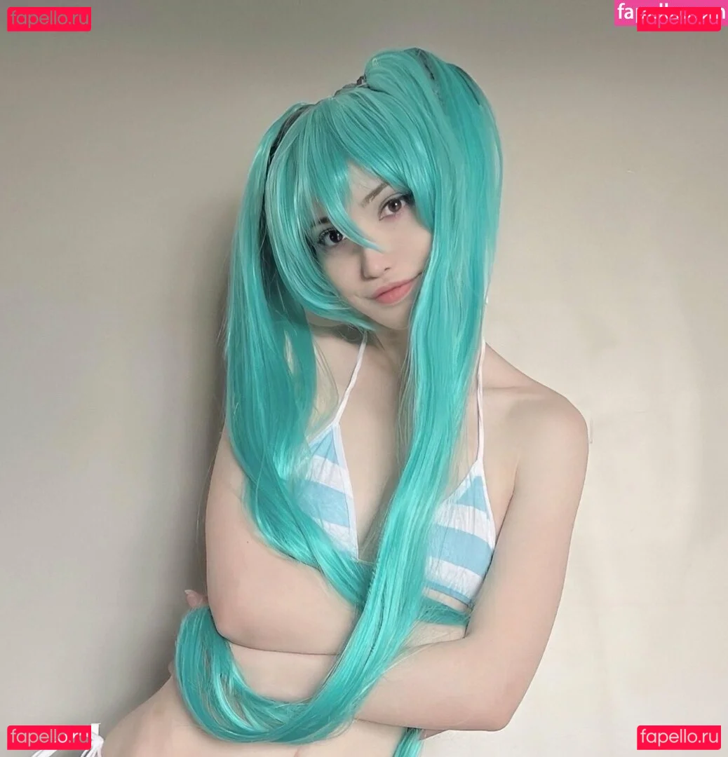 Drellatsun Onlyfans Photo Gallery 