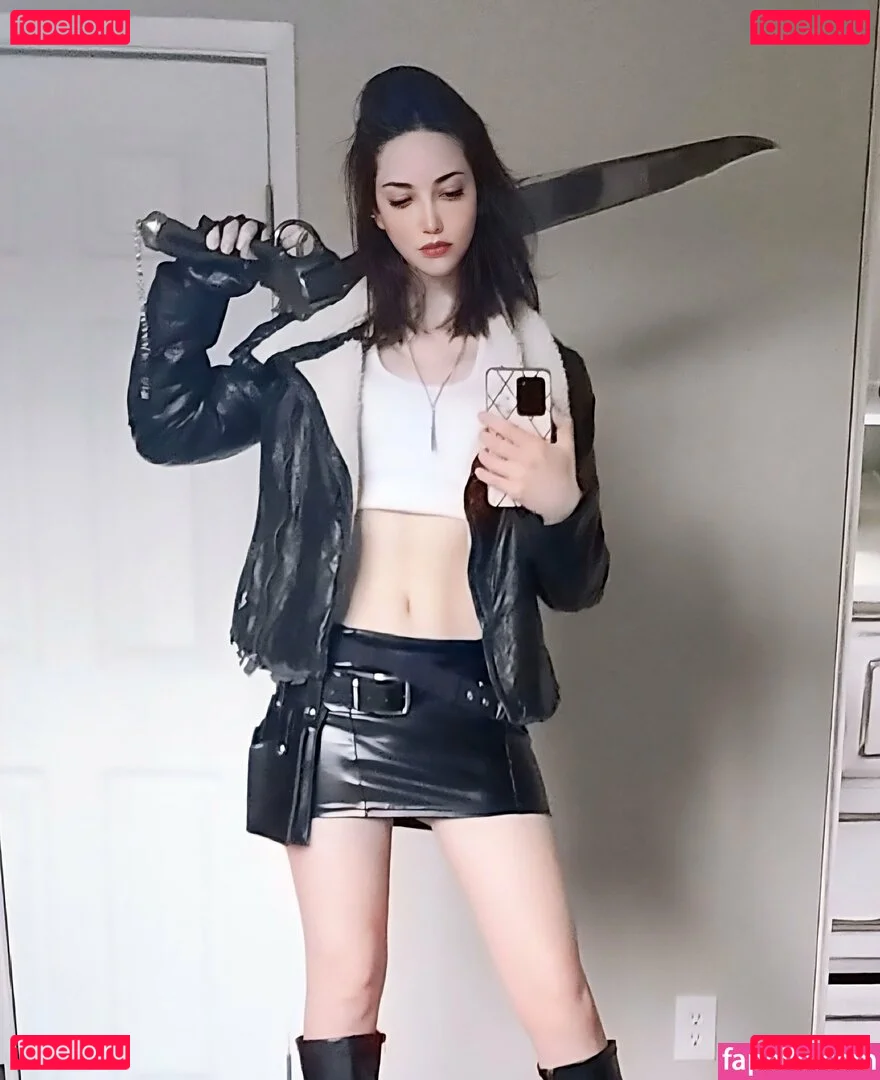 Drellatsun Onlyfans Photo Gallery 