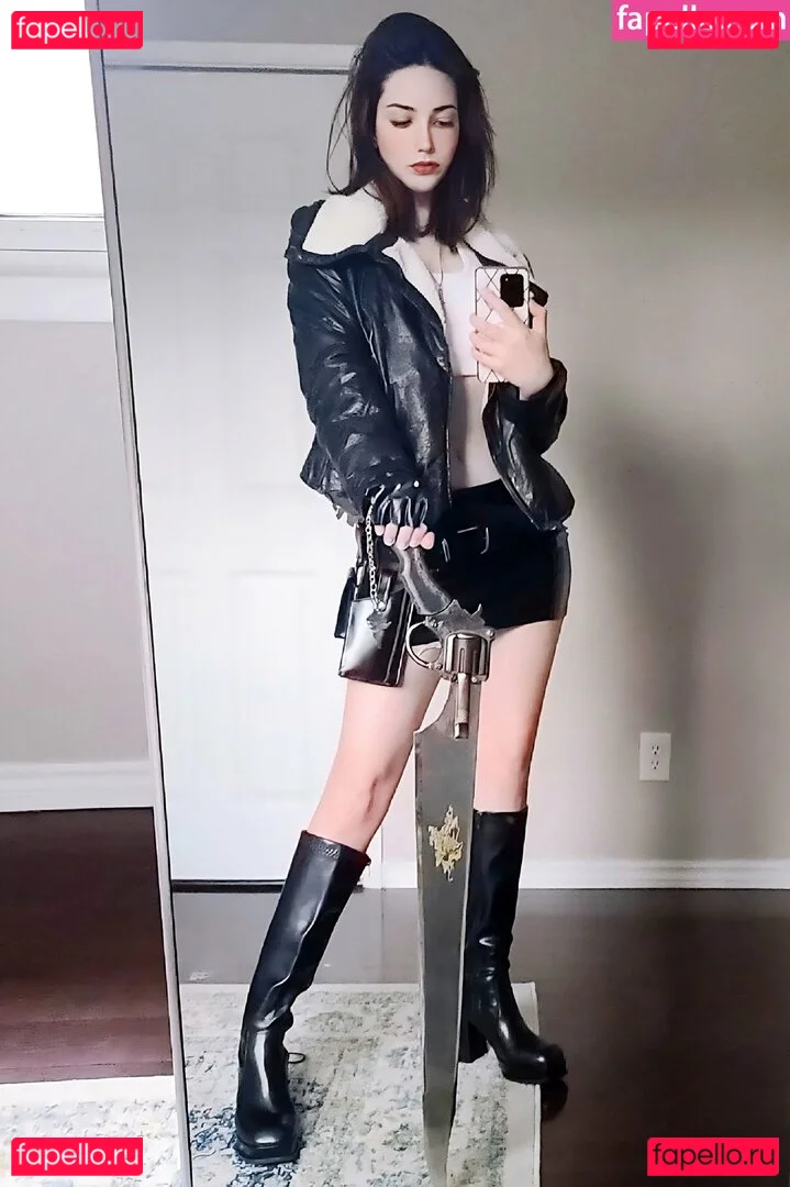 Drellatsun Onlyfans Photo Gallery 