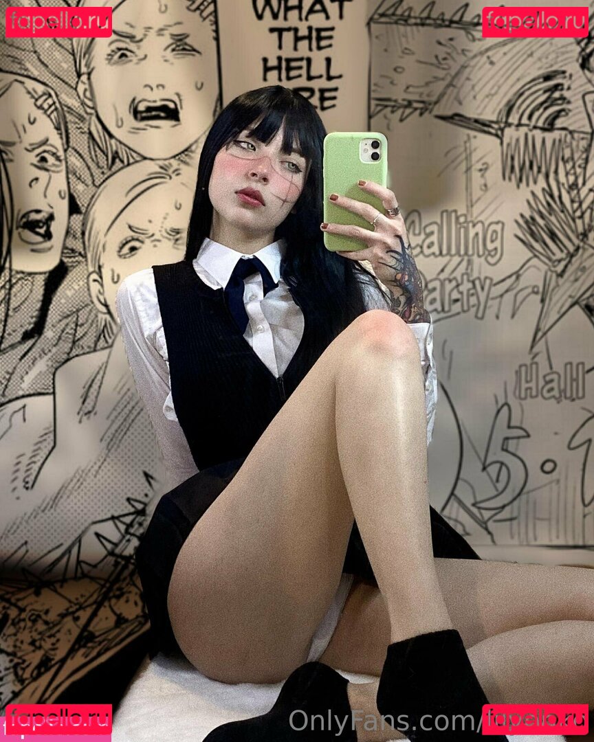 lilyonko / lilyonkou Onlyfans Photo Gallery 