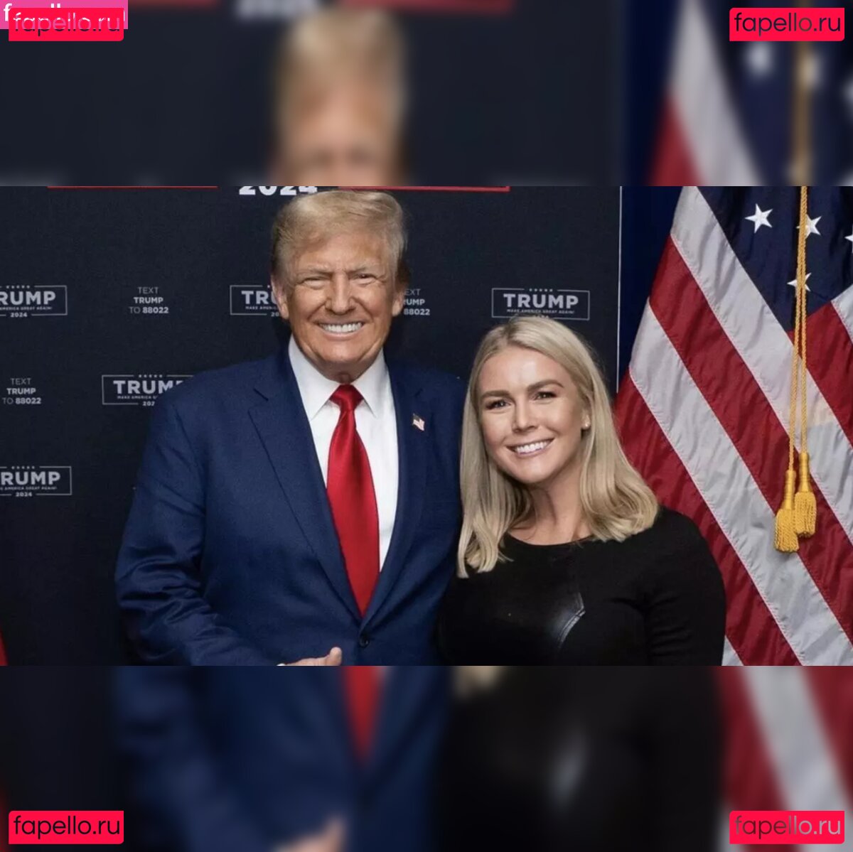 Karoline Leavitt / karolineleavitt Onlyfans Photo Gallery 