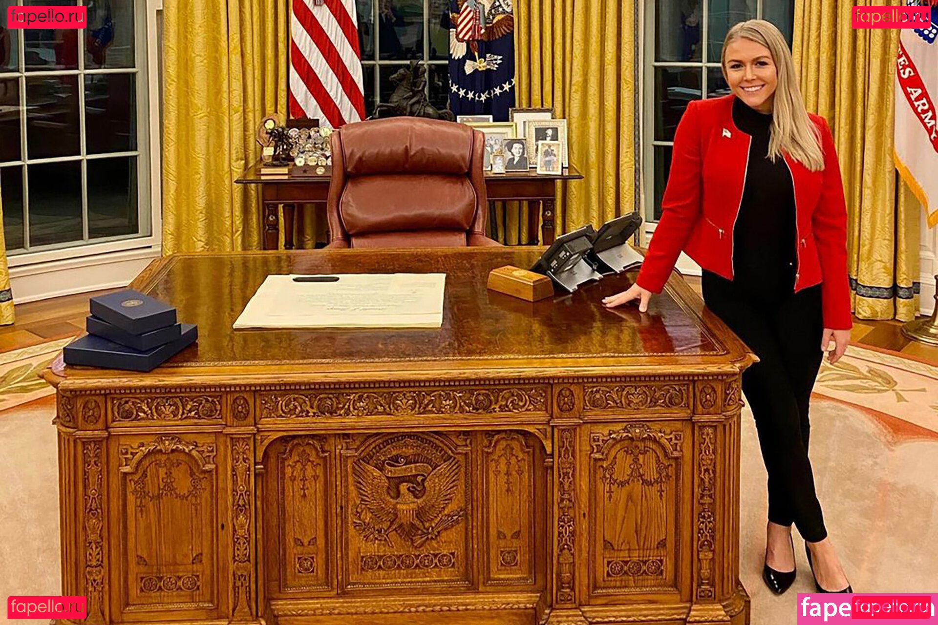 Karoline Leavitt / karolineleavitt Onlyfans Photo Gallery 