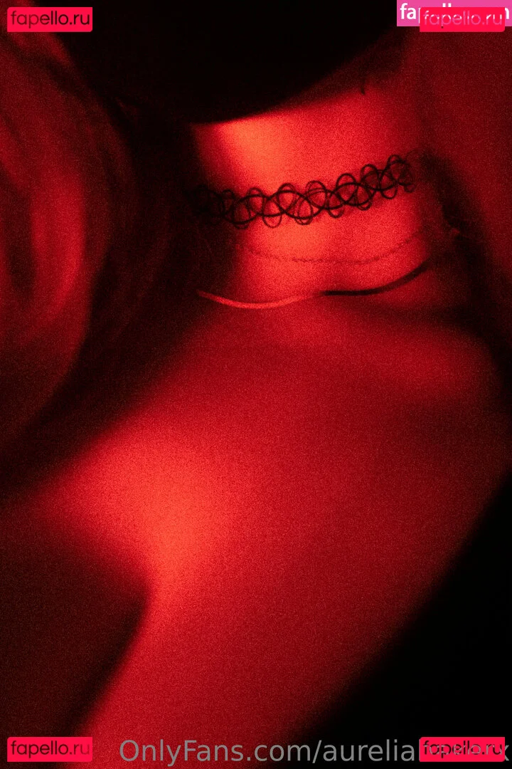 aureliabakerx Onlyfans Photo Gallery 