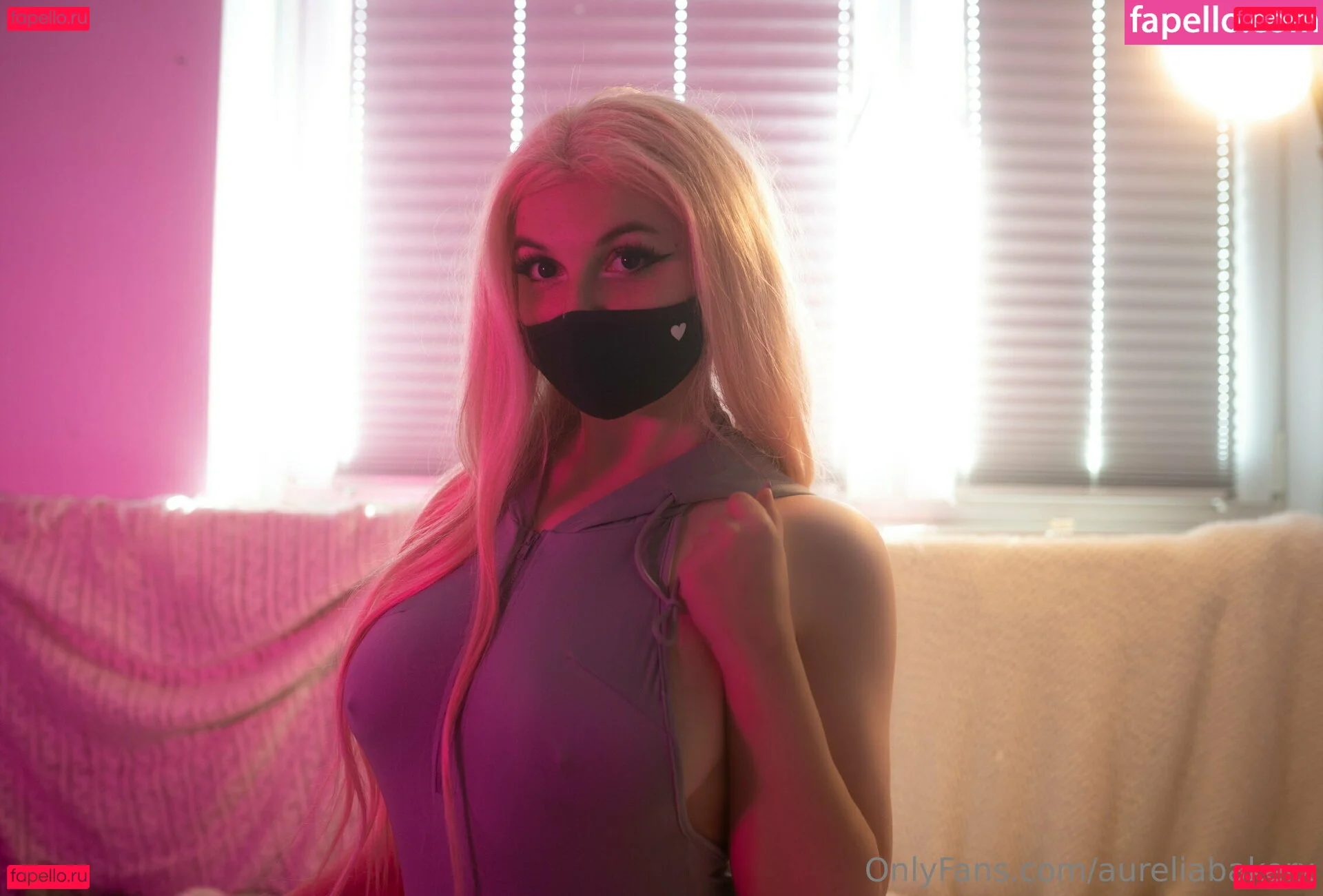 aureliabakerx Onlyfans Photo Gallery 