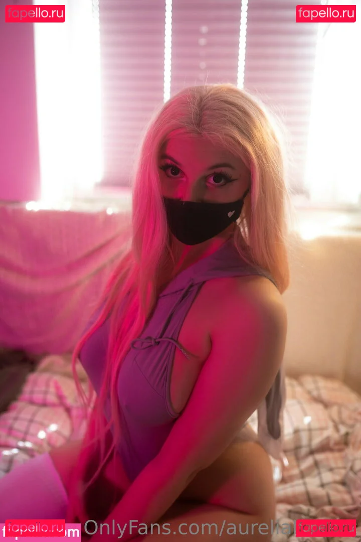 aureliabakerx Onlyfans Photo Gallery 