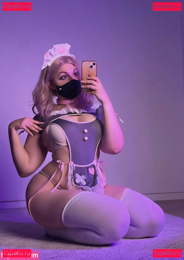 aureliabakerx Onlyfans Photo Gallery 