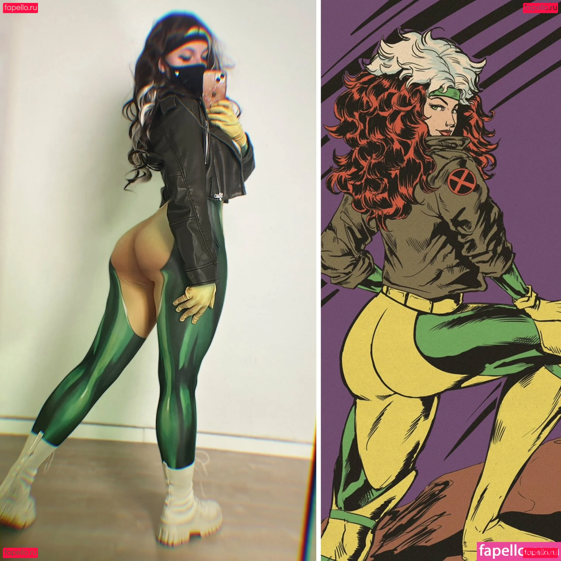 aureliabakerx Onlyfans Photo Gallery 