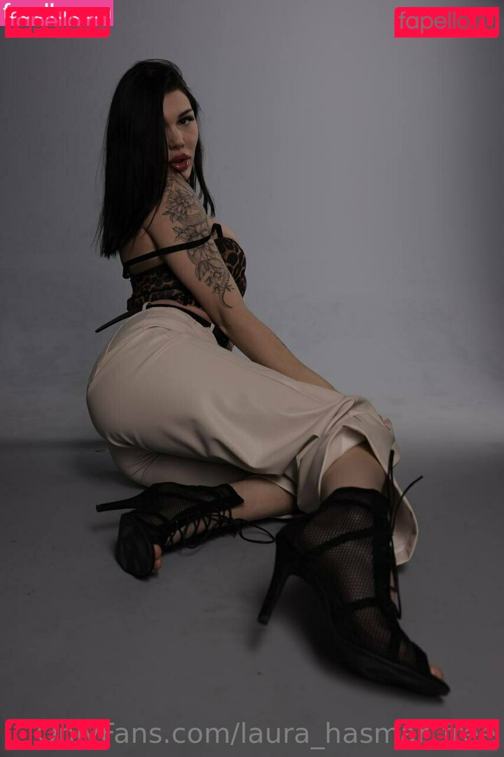 laura_hasmarr / laurasahaar Onlyfans Photo Gallery 