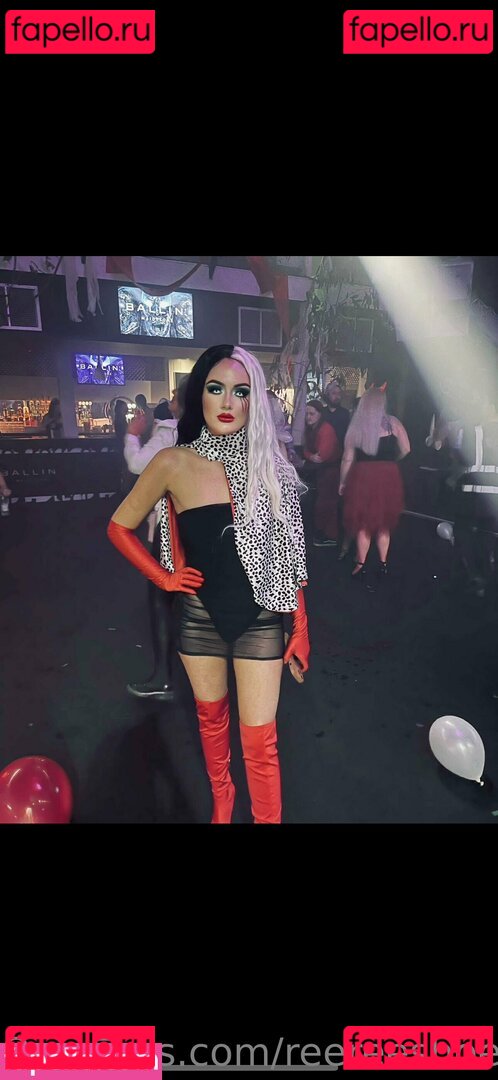 reereehoney / reereeshoer Onlyfans Photo Gallery 