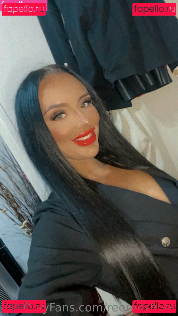 reereehoney / reereeshoer Onlyfans Photo Gallery 