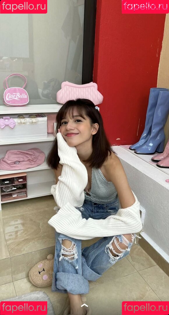 Eevee Enara Onlyfans Photo Gallery 