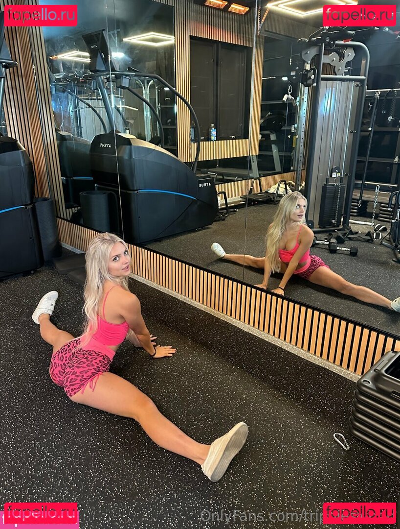 trippie.bri / trippiesworld Onlyfans Photo Gallery 