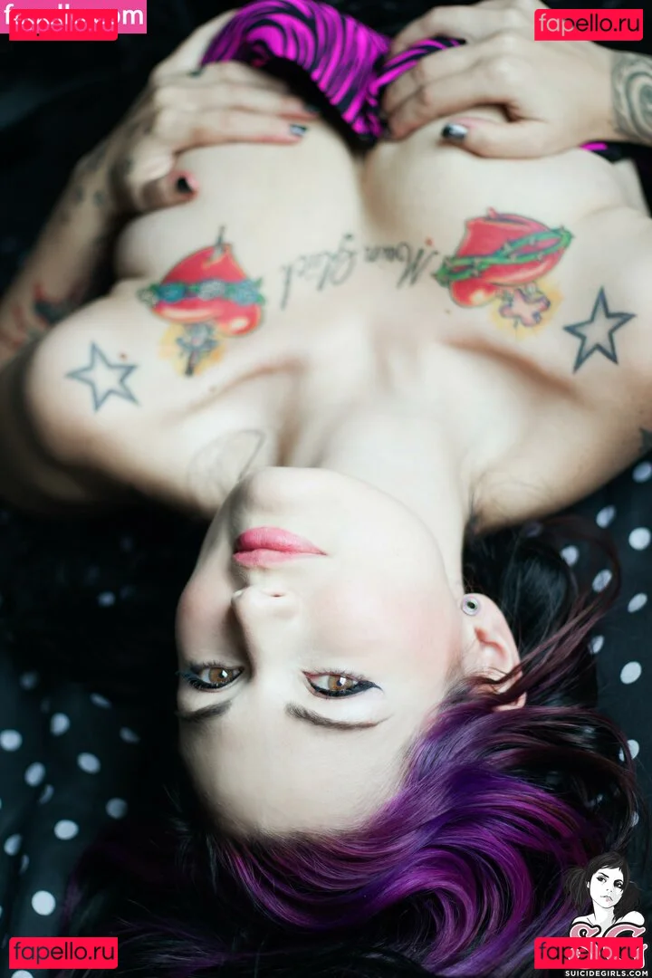 Fernanda Mercury Onlyfans Photo Gallery 