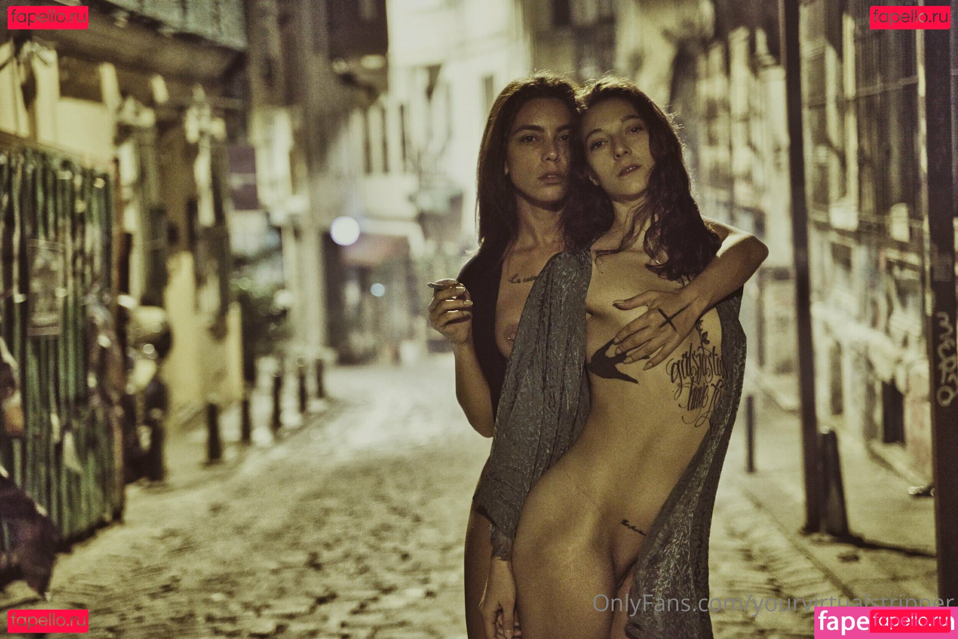 Didem Dinç / madamnarsist Onlyfans Photo Gallery 