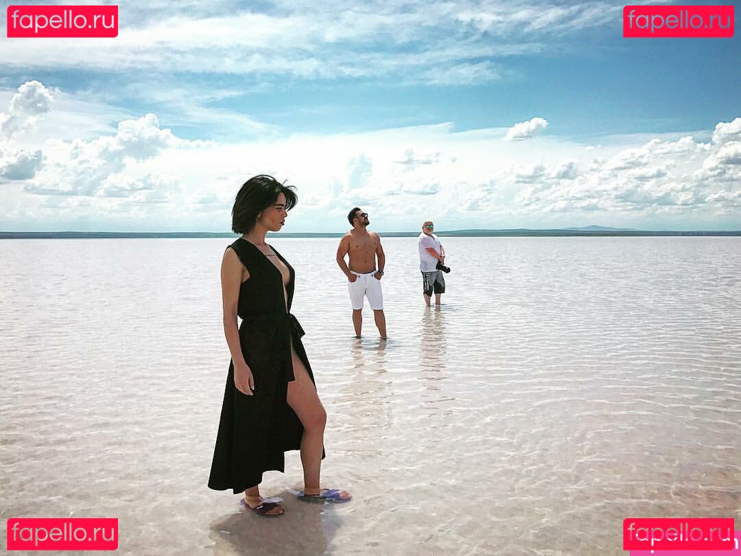 Didem Dinç / madamnarsist Onlyfans Photo Gallery 