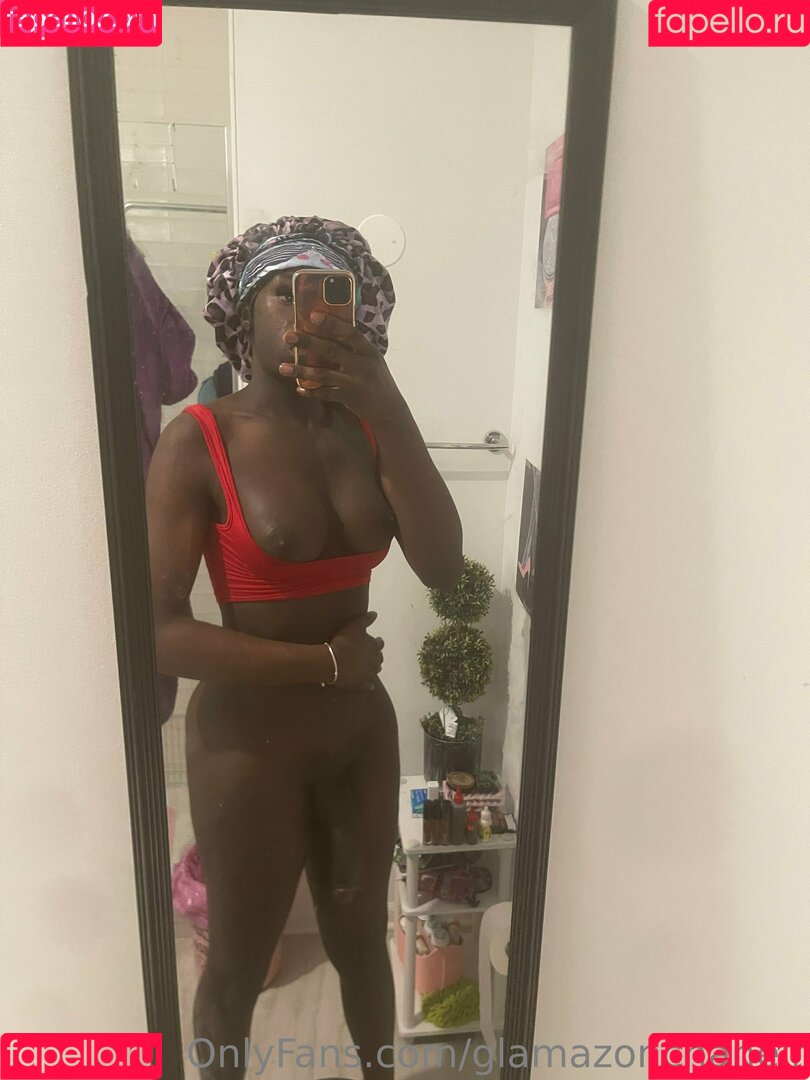 glamazonchanelr Onlyfans Photo Gallery 