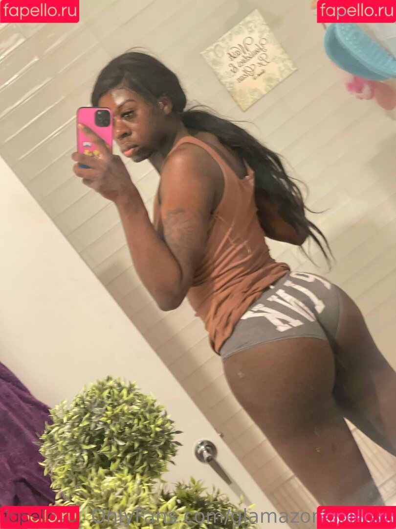 glamazonchanelr Onlyfans Photo Gallery 