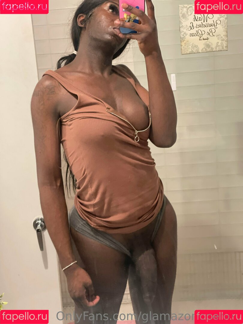 glamazonchanelr Onlyfans Photo Gallery 