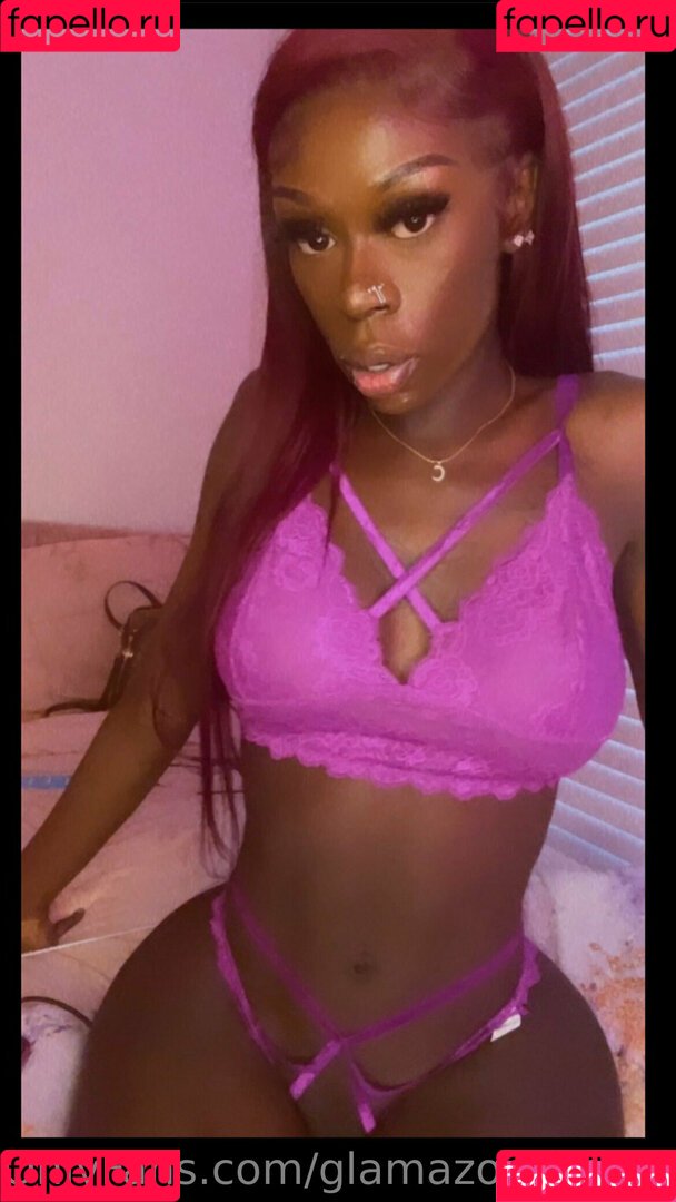 glamazonchanelr Onlyfans Photo Gallery 