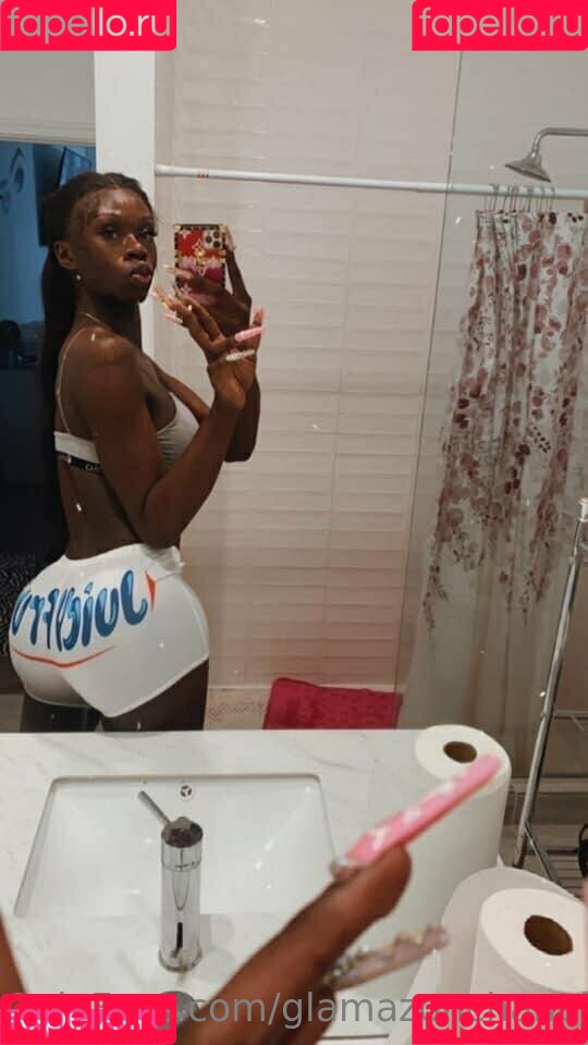 glamazonchanelr Onlyfans Photo Gallery 