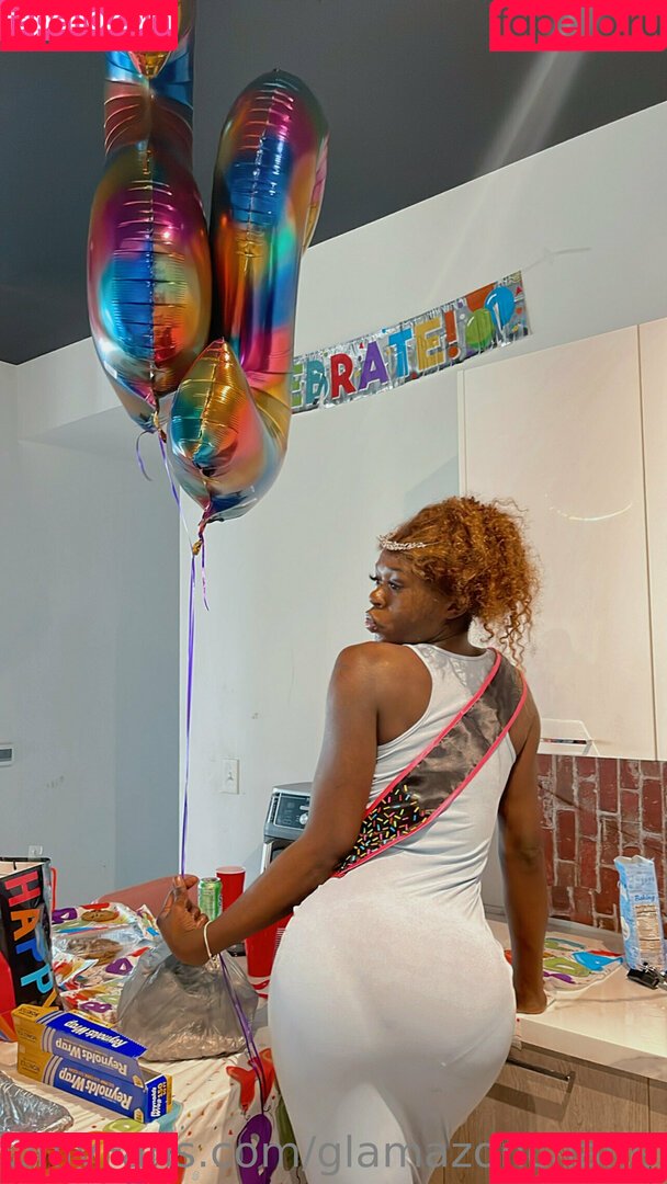 glamazonchanelr Onlyfans Photo Gallery 