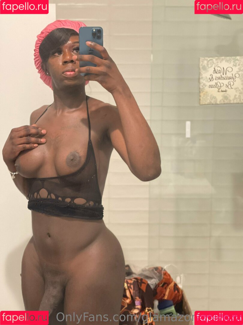 glamazonchanelr Onlyfans Photo Gallery 