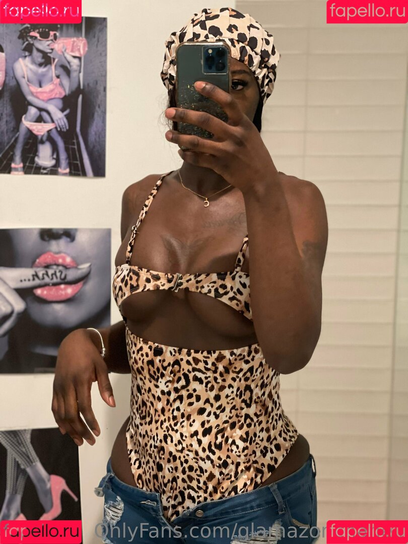 glamazonchanelr Onlyfans Photo Gallery 