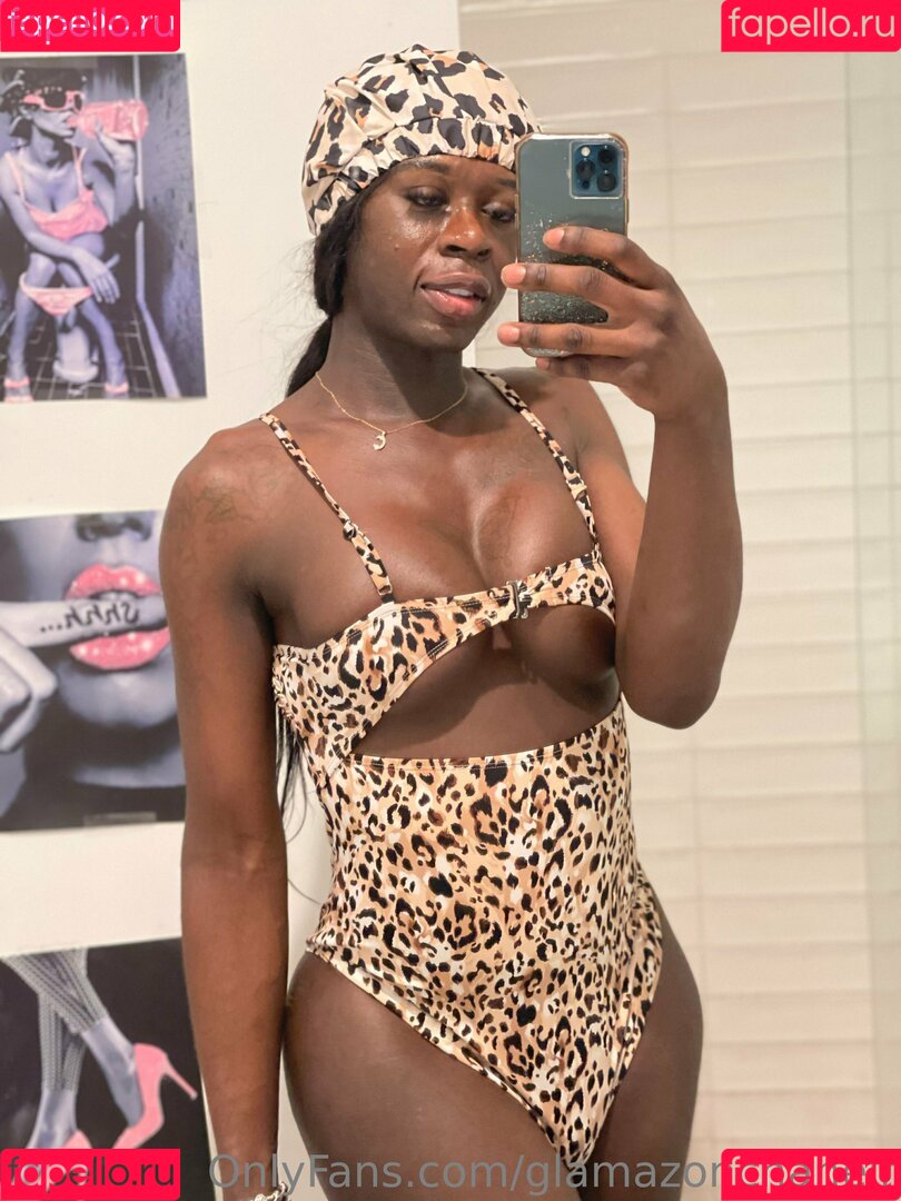 glamazonchanelr Onlyfans Photo Gallery 