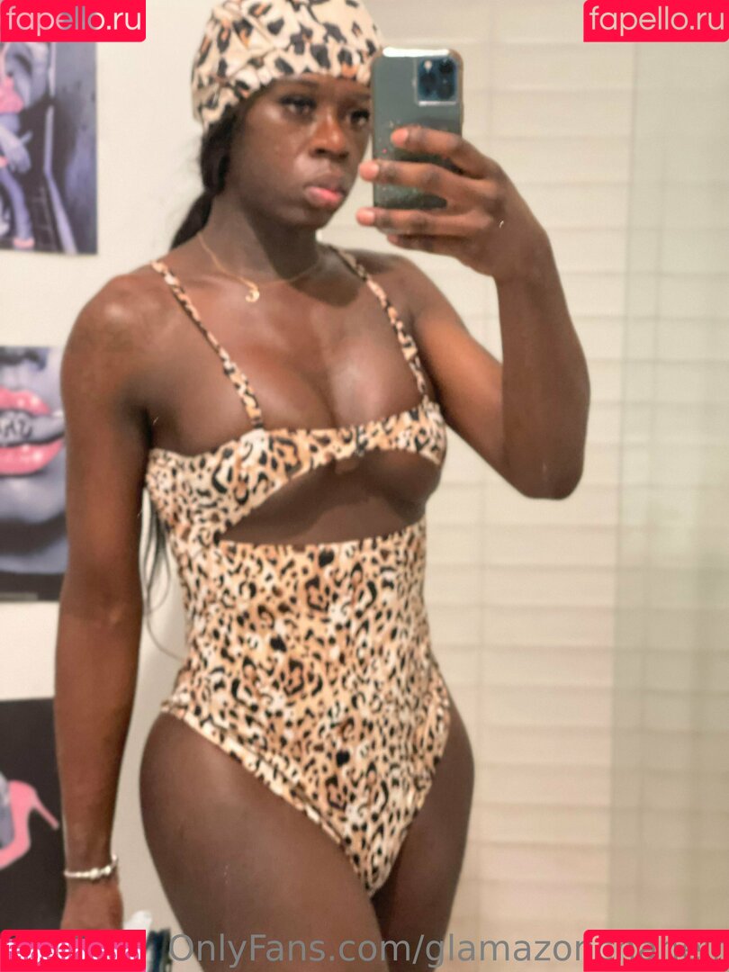 glamazonchanelr Onlyfans Photo Gallery 