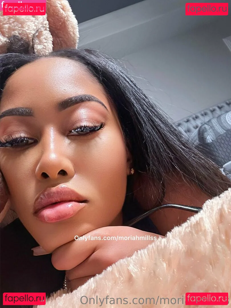 moriahmillss Onlyfans Photo Gallery 