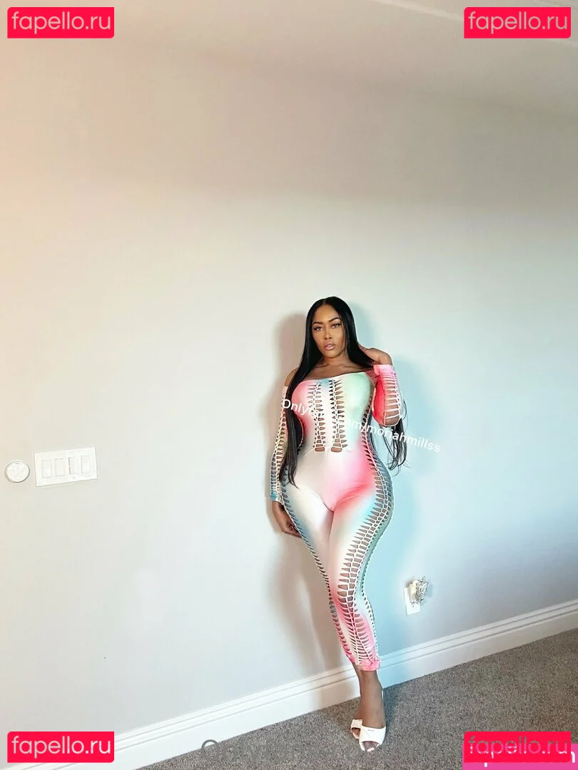 moriahmillss Onlyfans Photo Gallery 