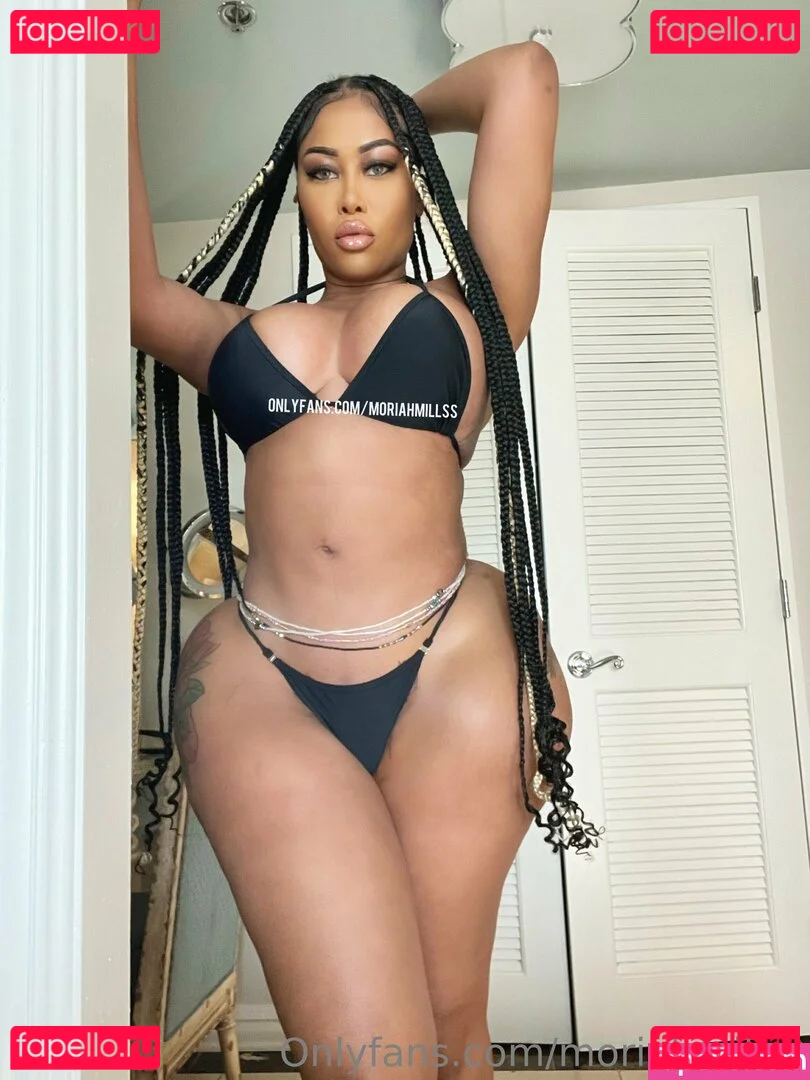 moriahmillss Onlyfans Photo Gallery 