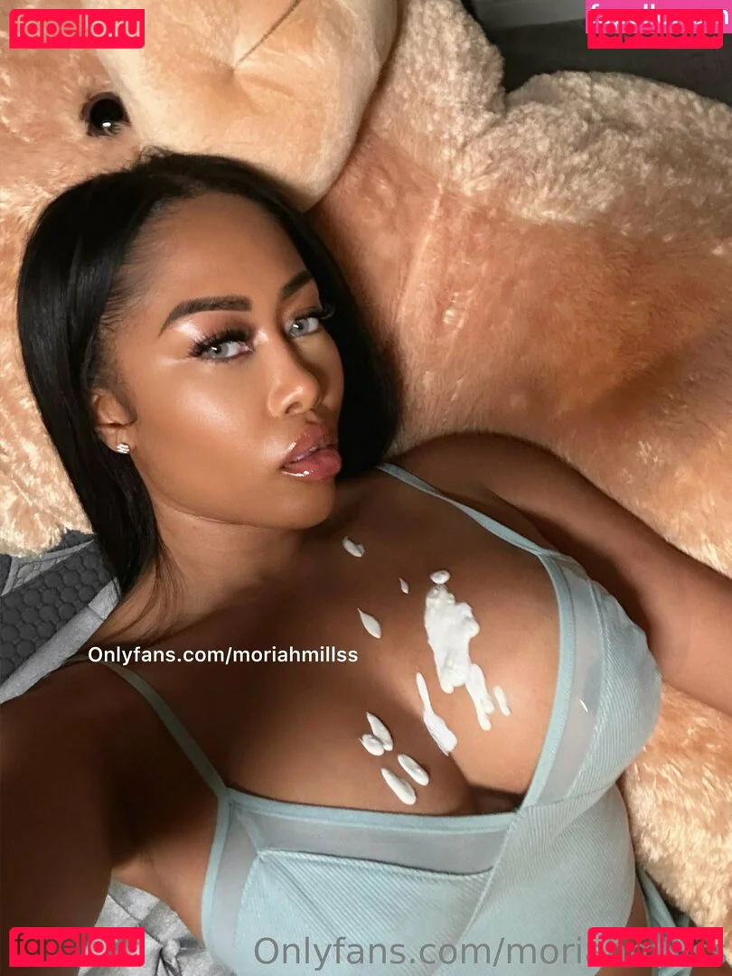 moriahmillss Onlyfans Photo Gallery 
