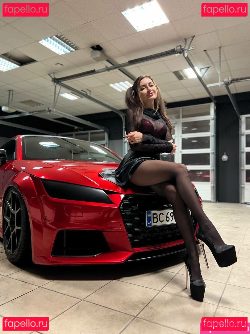 mary_inred Onlyfans Photo Gallery 