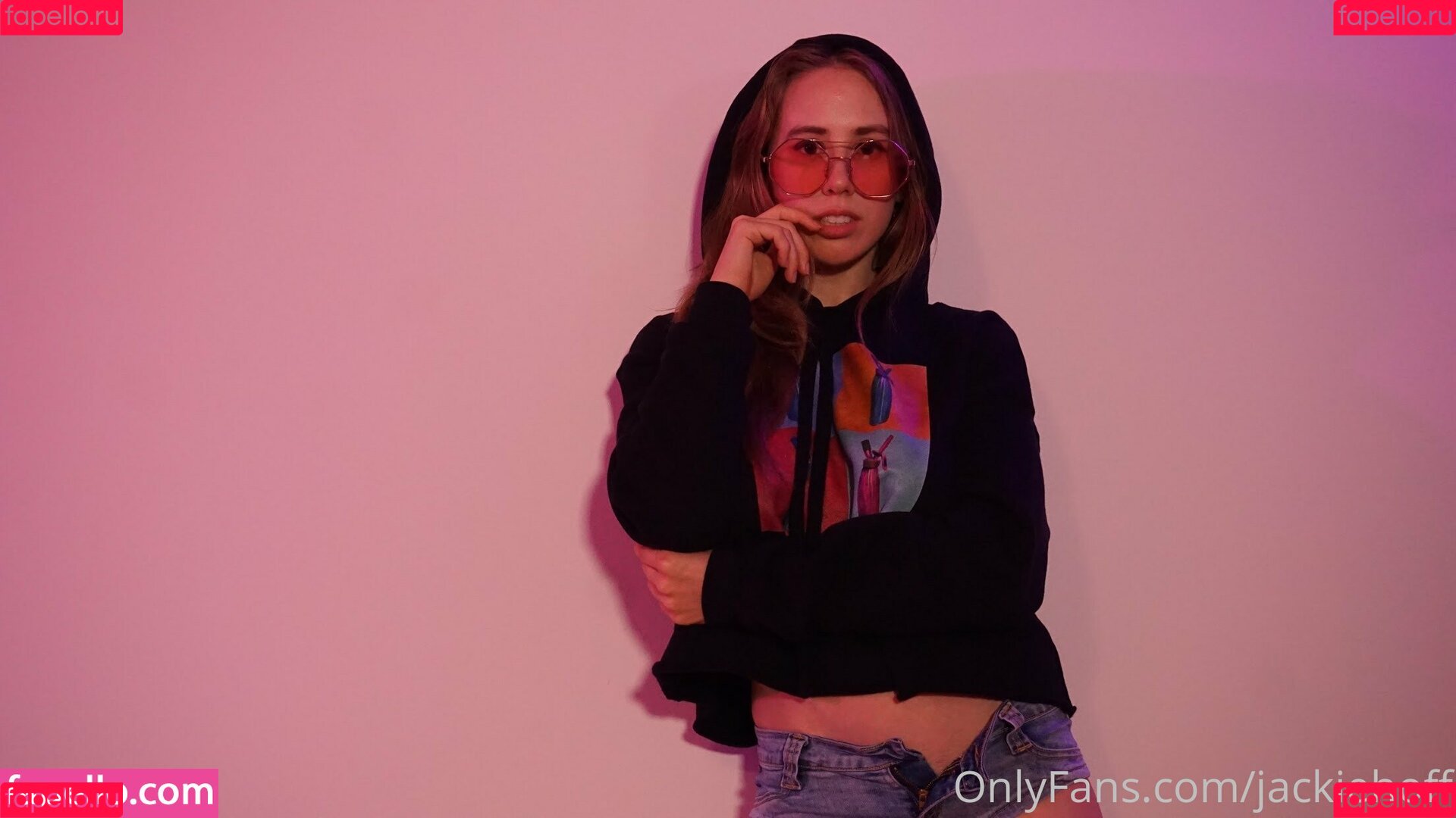 jackiehoff Onlyfans Photo Gallery 