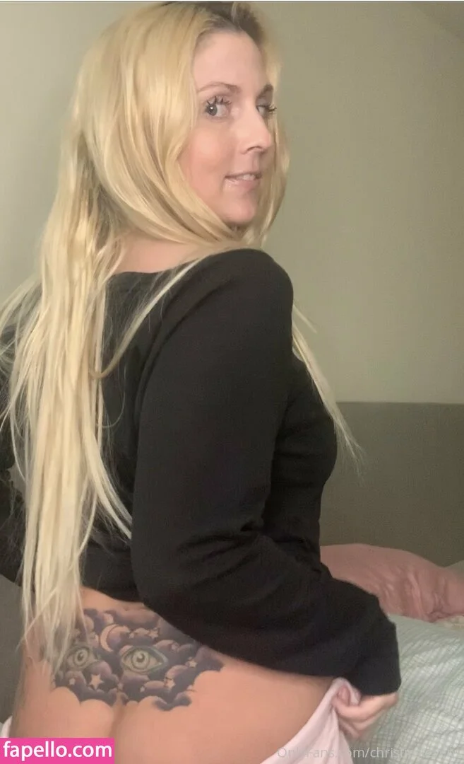 christiestevens Onlyfans Photo Gallery 