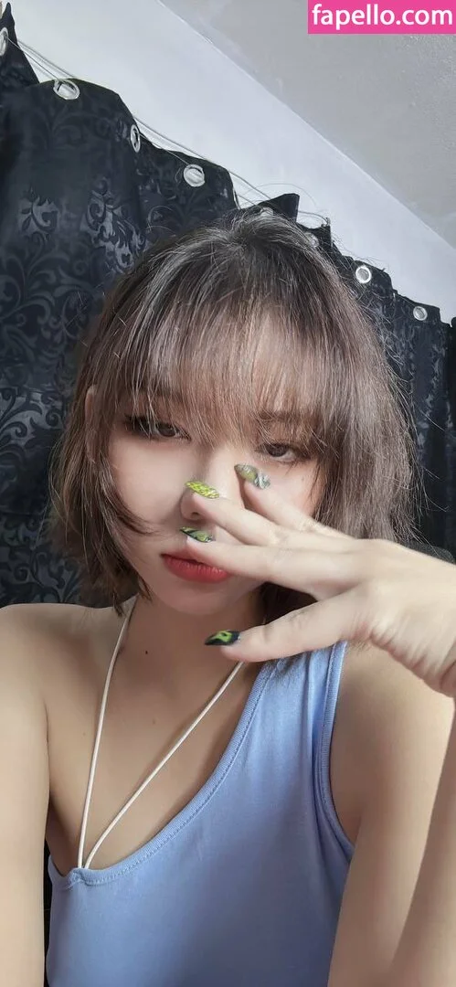 Risanomsyu Onlyfans Photo Gallery 