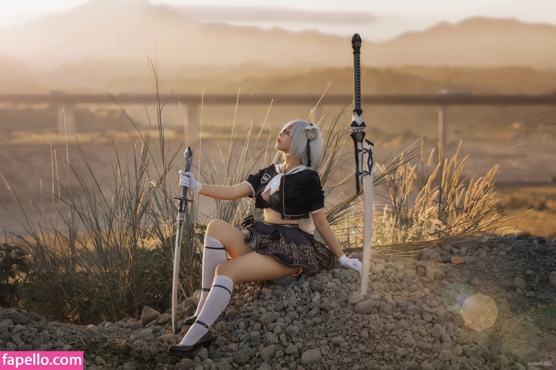 Risanomsyu Onlyfans Photo Gallery 