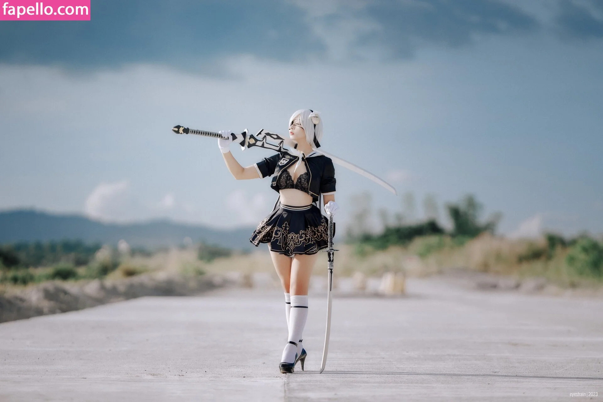 Risanomsyu Onlyfans Photo Gallery 