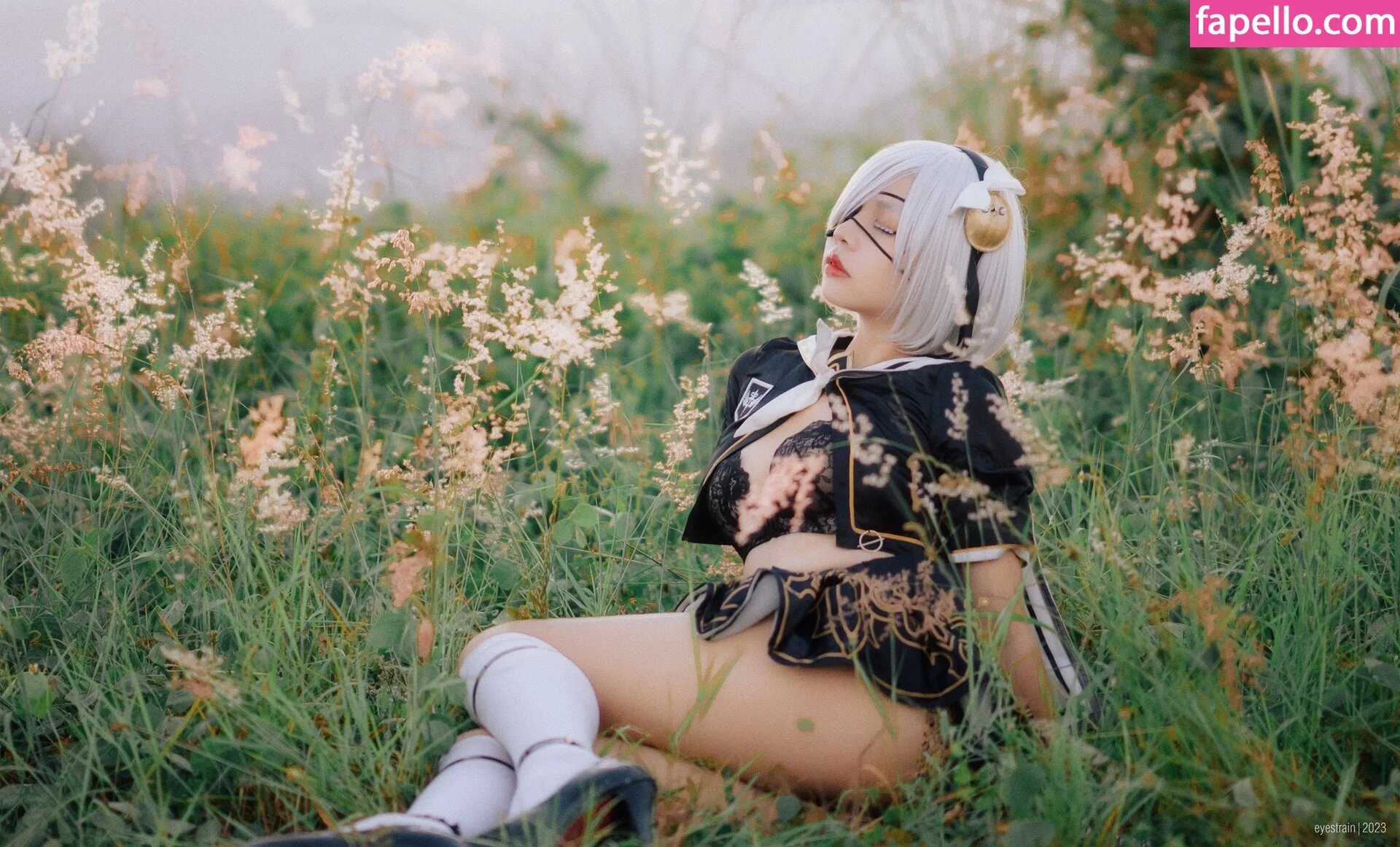 Risanomsyu Onlyfans Photo Gallery 